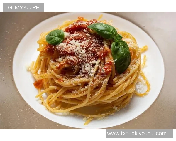 博洛尼亚肉酱的魅力探索与经典意大利面完美搭配的美食之旅