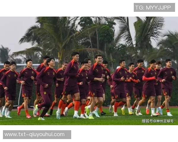 国足2017年惊艳逆袭战胜韩国展现中国足球新希望